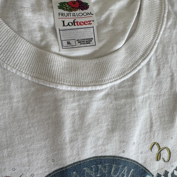 Mixed Lot of Vintage TShirts City Destination Reseller Bundle - Picture 5 of 10